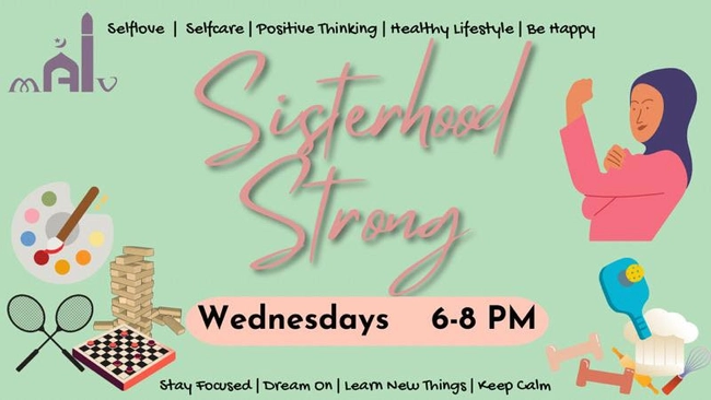 Sisterhood Story