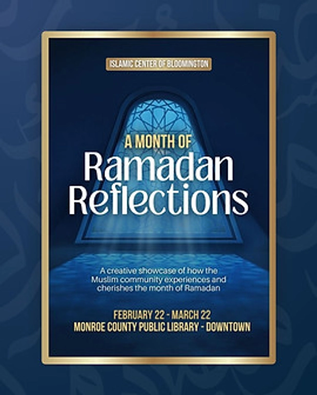 A Month of Ramadan Reflections