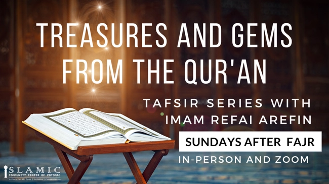 Treasures and Gems