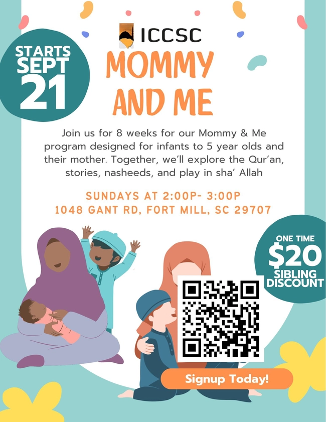 Mommy & Me