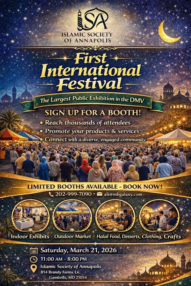  Eid al-Fitr celebration