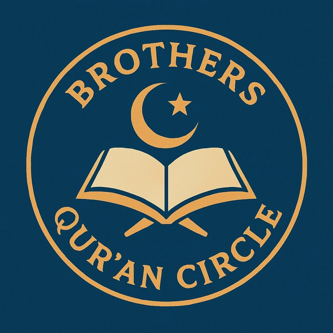 Brothers Qur’an Circle