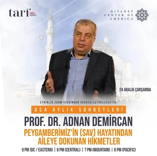 Wisdom from the Life of Our Prophet