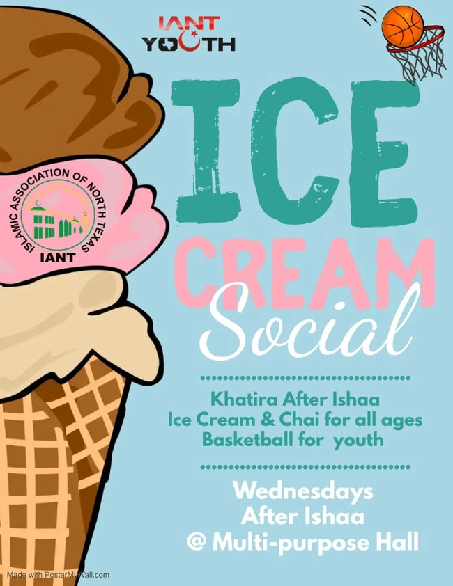 Weekly Youth Khatirah