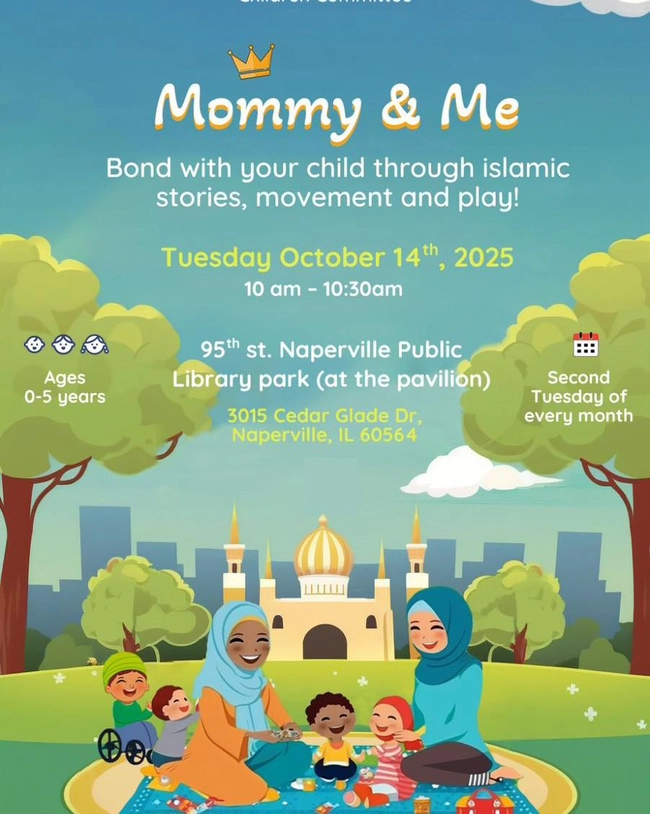 Mommy & Me