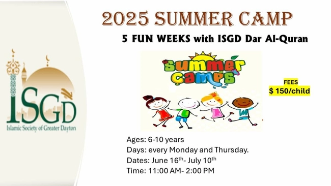 Summer Camp