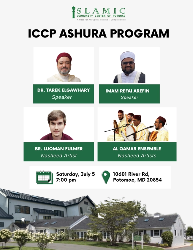 Ashura Program