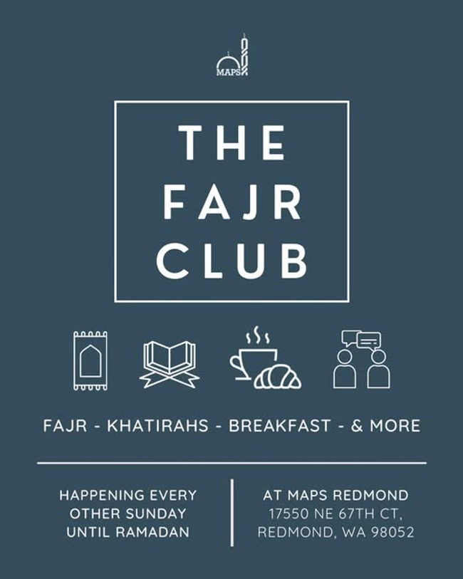 The Fajr Club