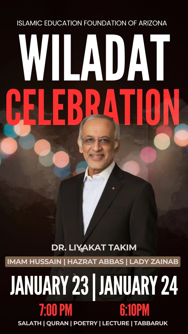 Wiladat Celebration Day-2