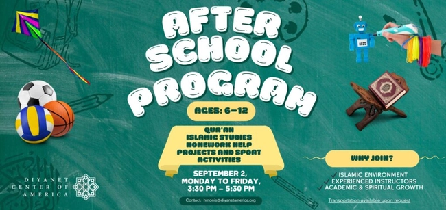 After School Program