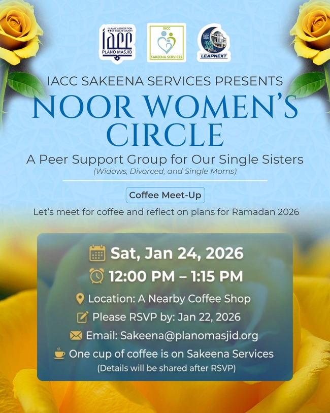 Noor Women's Circle