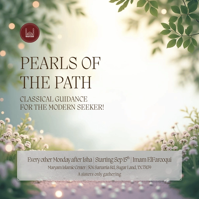 Classical Guidance for the Modern Seeker