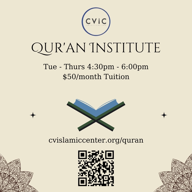 Quran Class