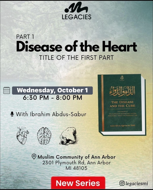 Disease of the Heart