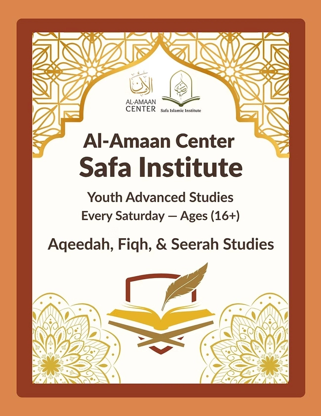 Youth Advanced Studies