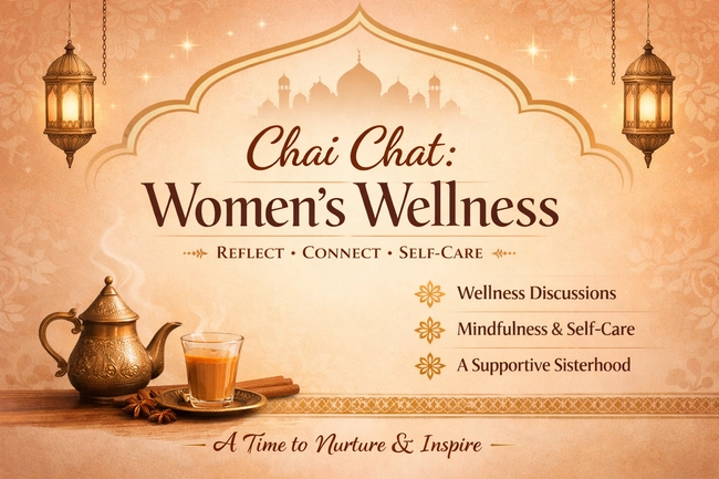 Women’s Wellness Program