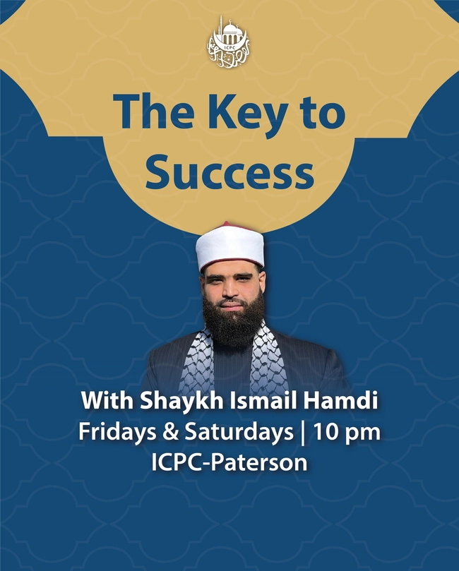 The Key to Success