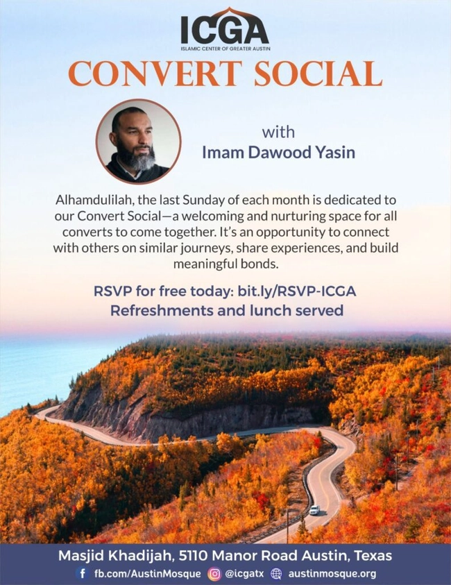 Convert Social — A Journey Shared