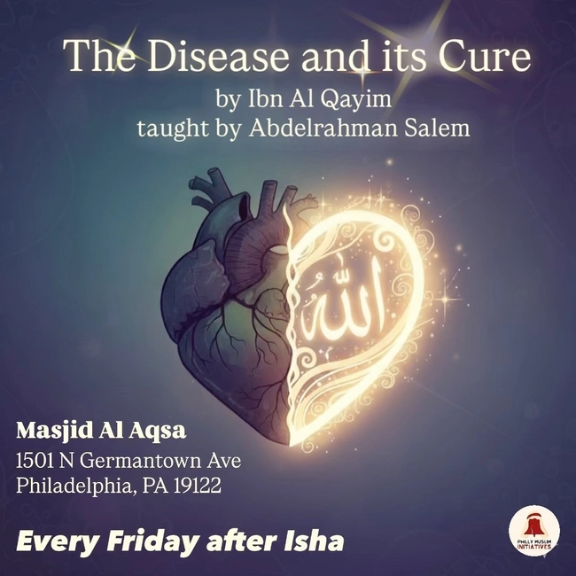  The Disease and its Cure