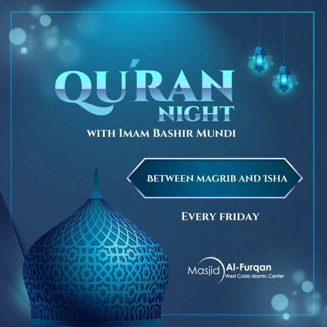 Quran Night