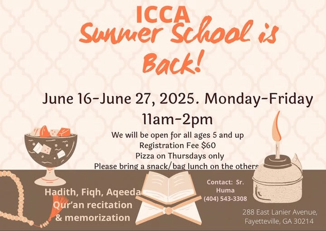 Summer School