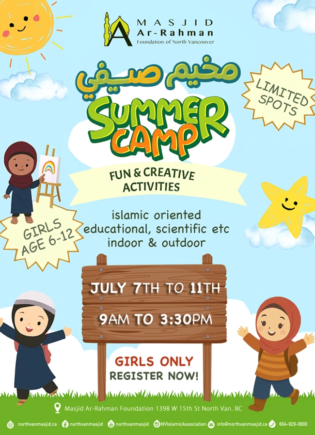 Summer Camp