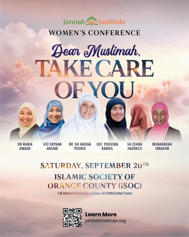 Women's Conference