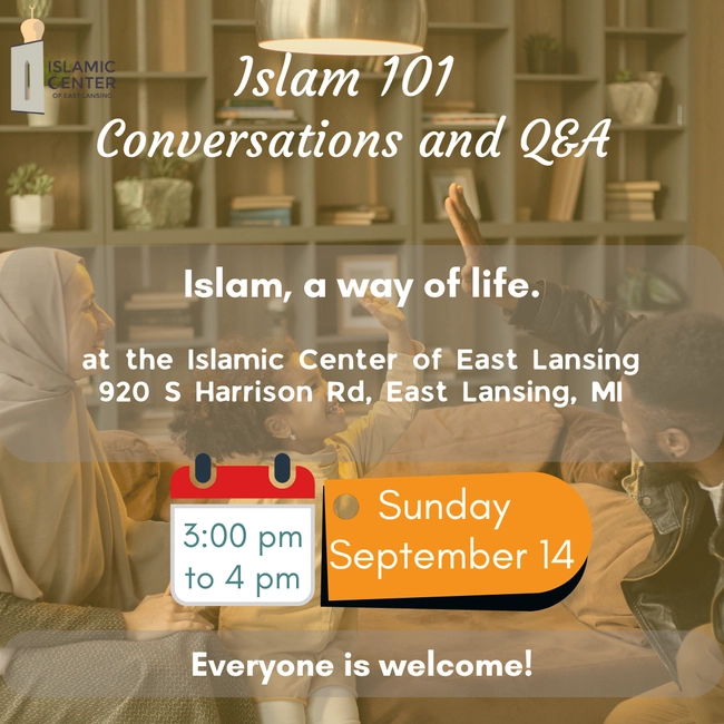 Islam A Way of Life