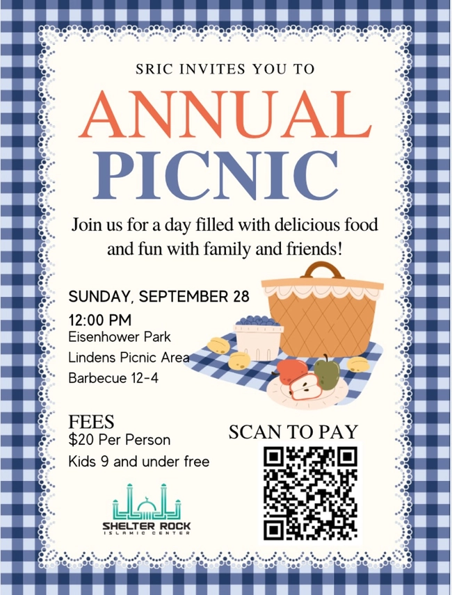 Annual Picnic