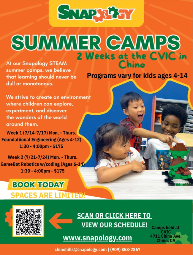Summer Camp