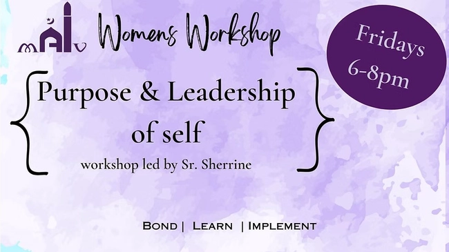 Women Workshop
