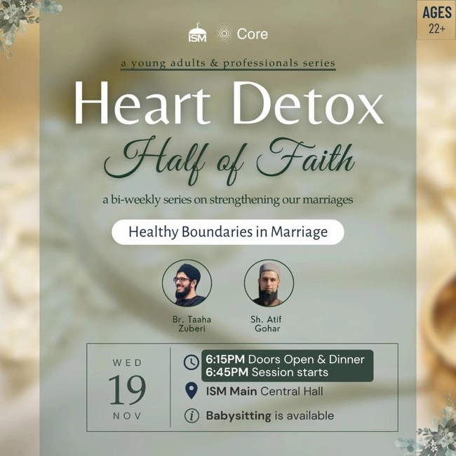 Heart Detox