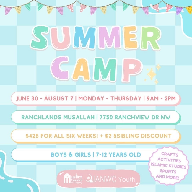 Summer Camp
