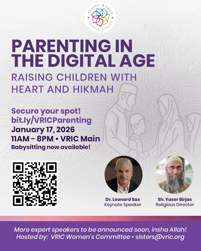 Parenting in the Digital Age