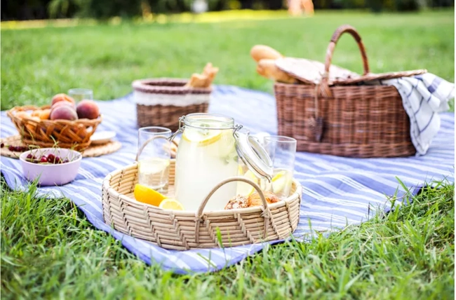 Community Eid BBQ Picnic