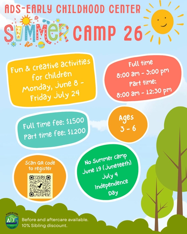 Summer Camp 26