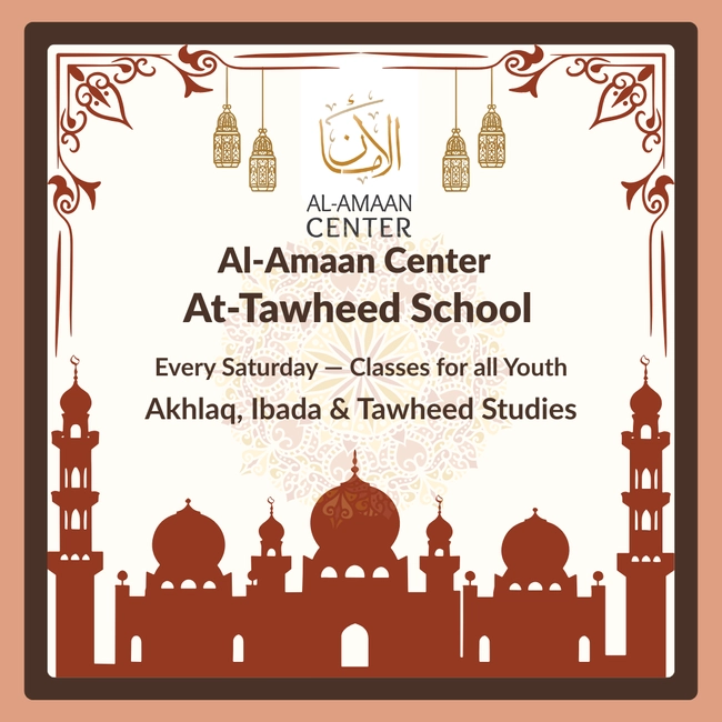 Classes for all Youth