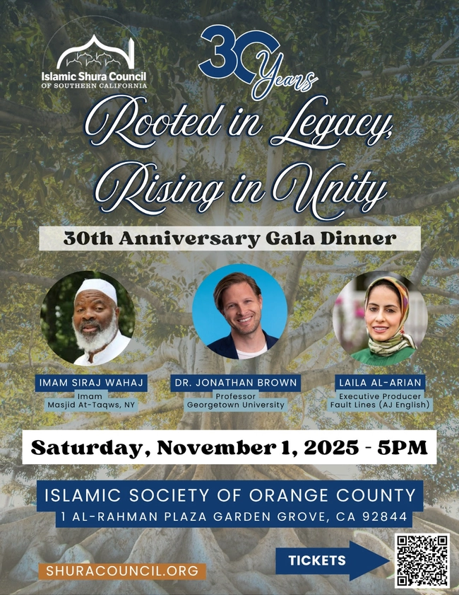 Rooted in Legacy, Rising in Unity