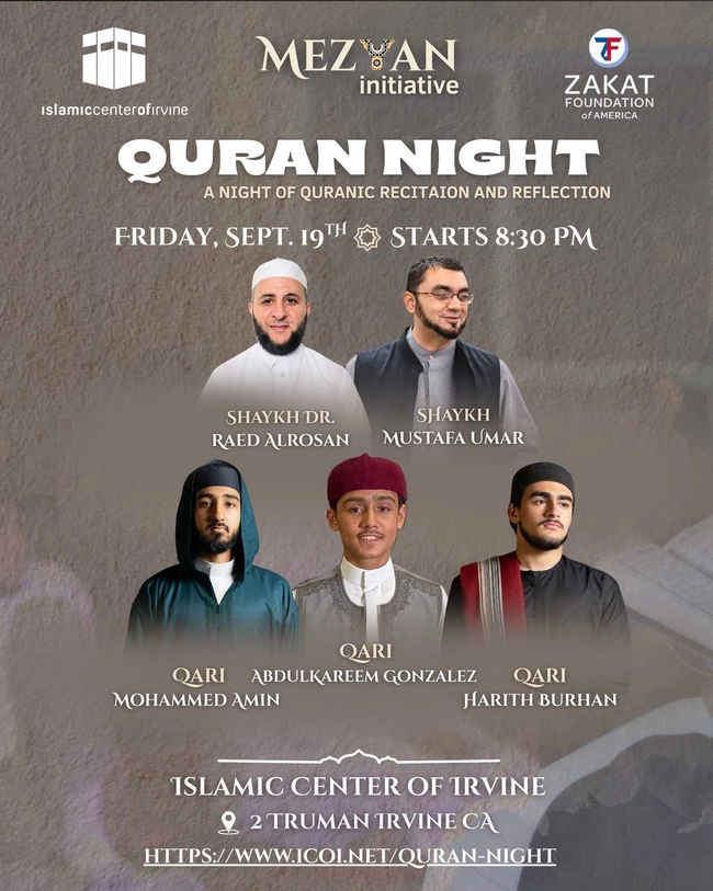 Quran Night
