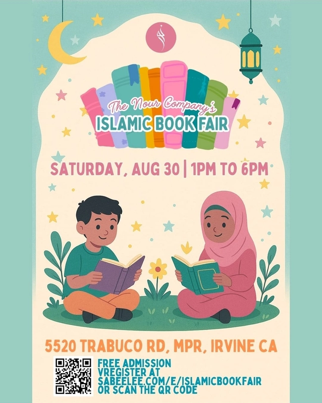 Islamic Book Fair