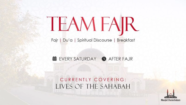 Team Fajr