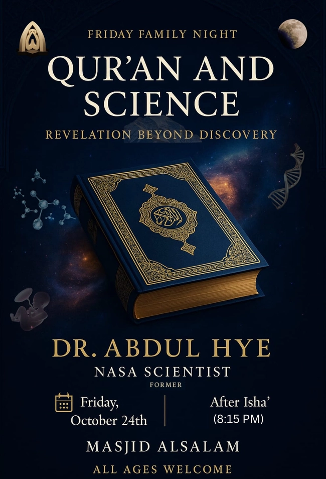 Qur'an and Science