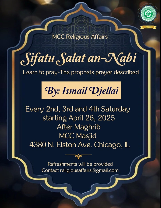 Sifatu Salat an-Nabi