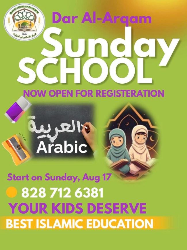 Sunday School