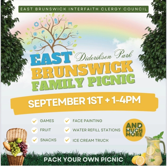  Family Picnic