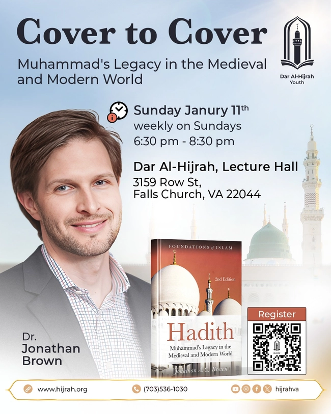 Muhammad's Legacy in the Modern World