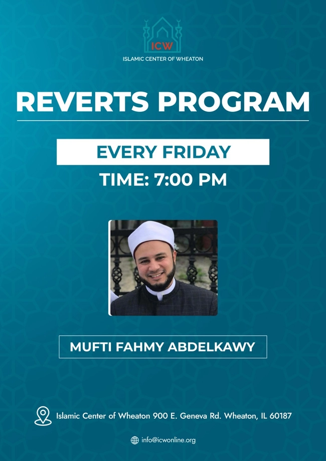 Reverts Program