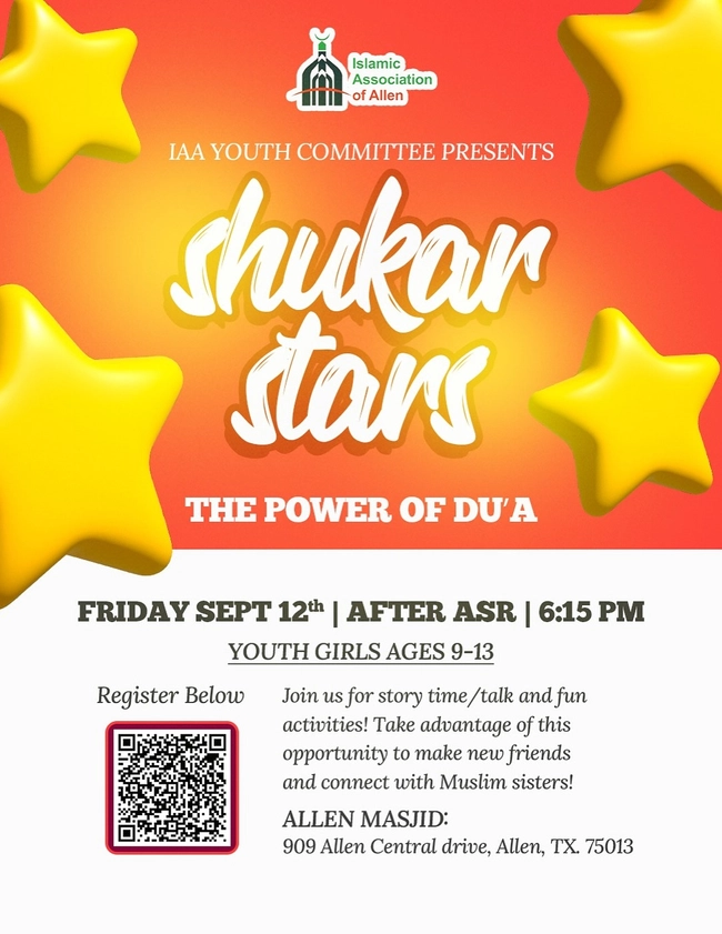 Shukar Stars