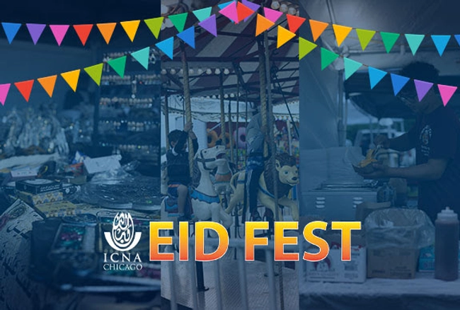 Eid Fest 2025