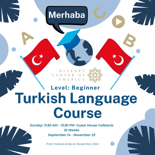Turkish Language Course